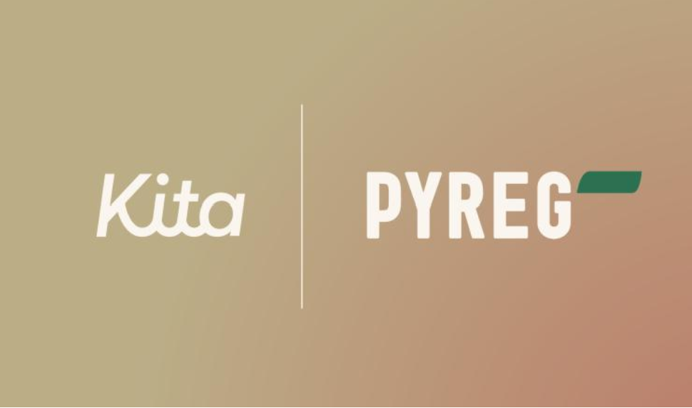 Kita and PYREG announce MOU to structure carbon insurance for world’s largest biochar carbon removal project pool