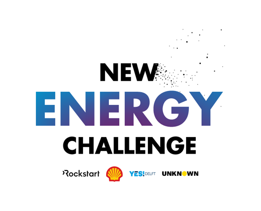 PYREG is a nominee for the shell new energy challenge