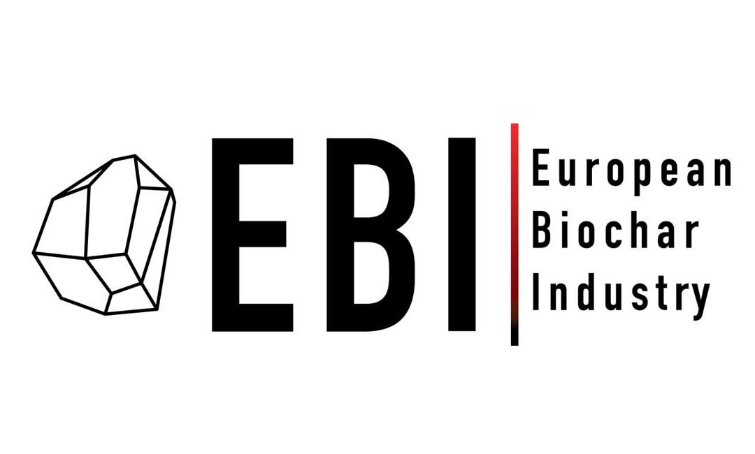 NEUER VERBAND: PYREG Grün­dungs­mit­glied des Euro­pean Biochar Industry Consortium