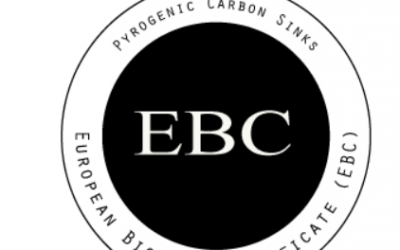 The Euro­pean Biochar Certi­fi­cate (EBC): A proven volun­tary industry standard